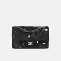 Chanel Seasonal 2016 Metiers D'art Flap