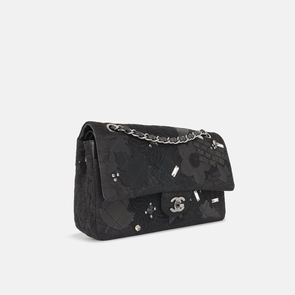 Chanel Seasonal 2016 Metiers D'art Flap