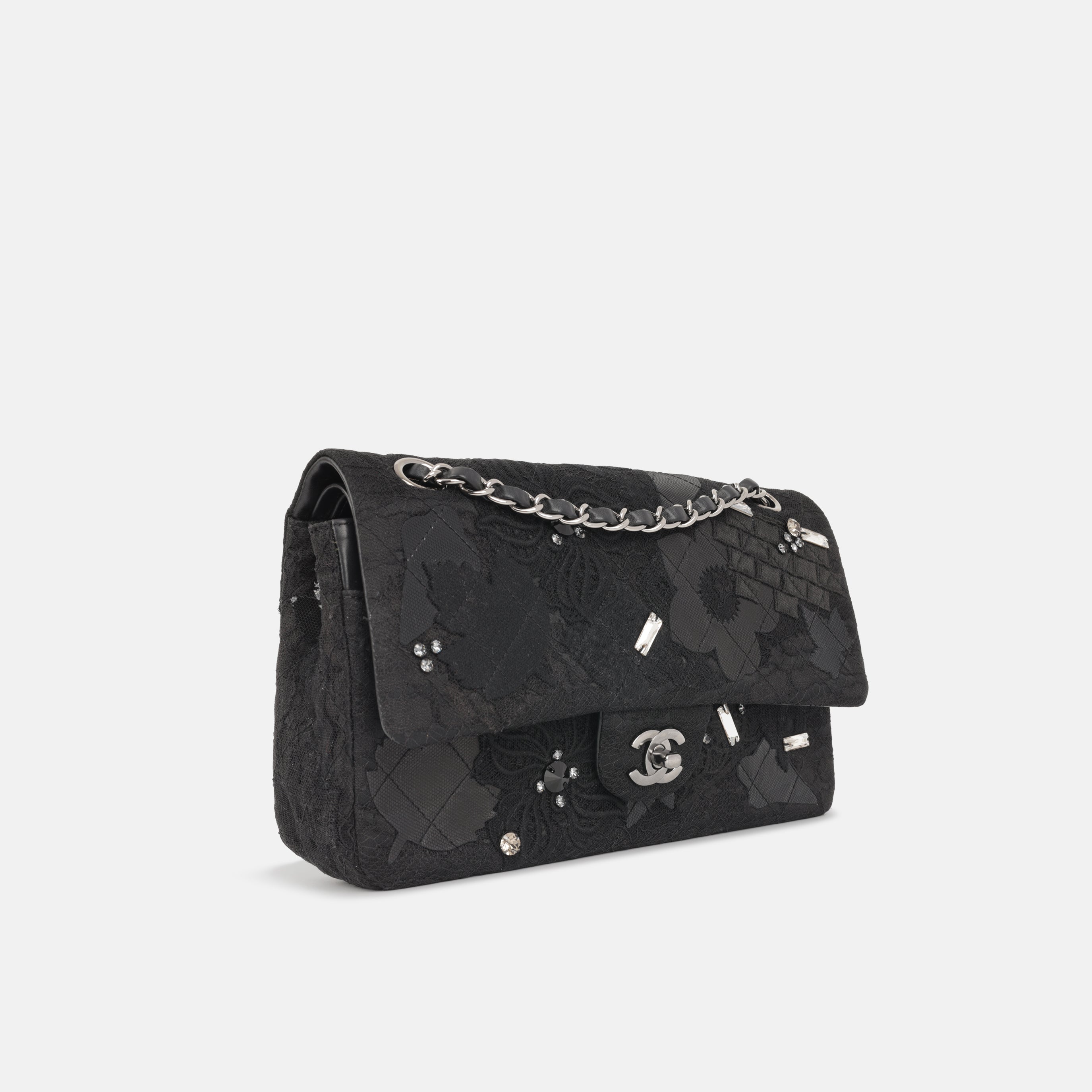 Chanel Seasonal 2016 Metiers D'art Flap