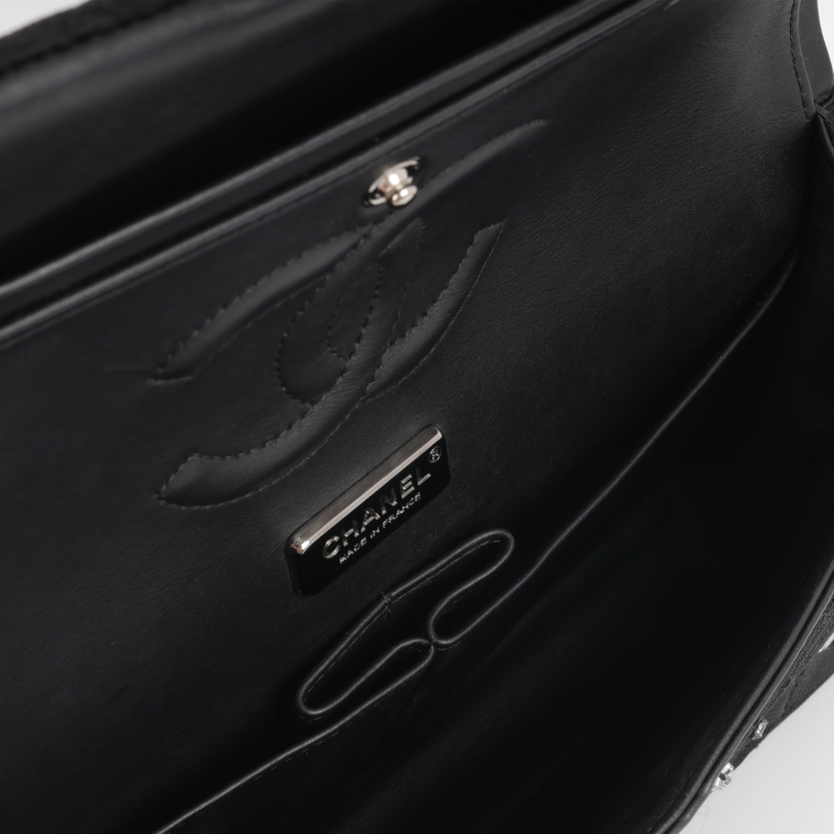 Chanel Seasonal 2016 Metiers D'art Flap