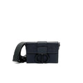 DIOR MONTAIGNE BOX IN BLACK