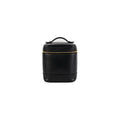 Chanel Vintage Vanity Leather Black