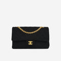 Chanel Vintage Medium Classic Flap