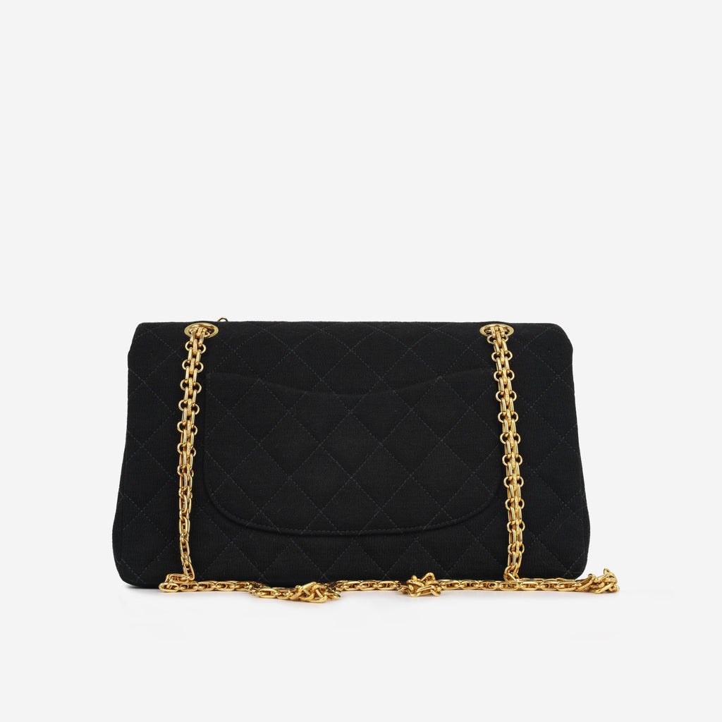 Chanel Vintage Medium Classic Flap