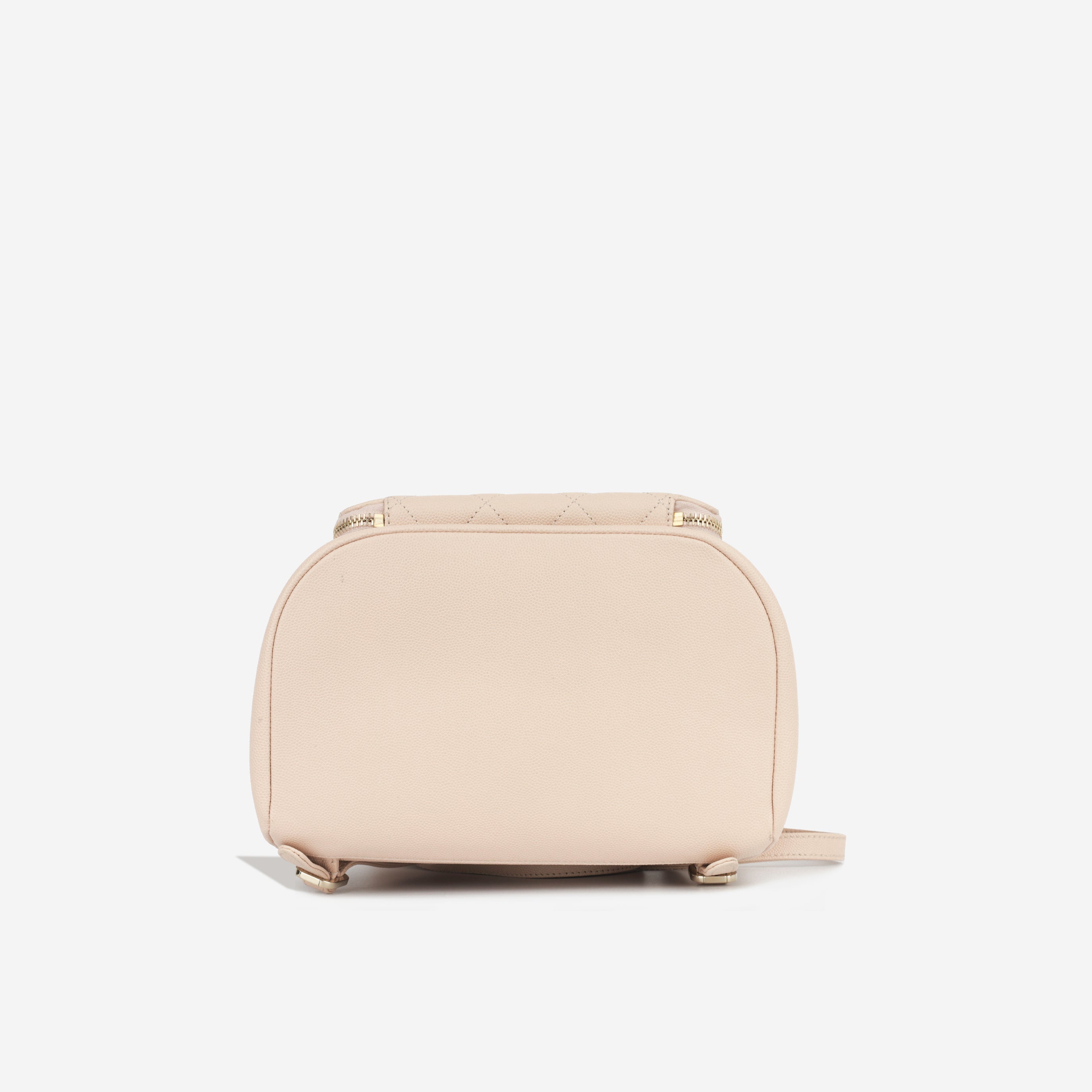 Chanel Business Affinity Backpack