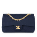 Chanel Classic Flap Bag - Small