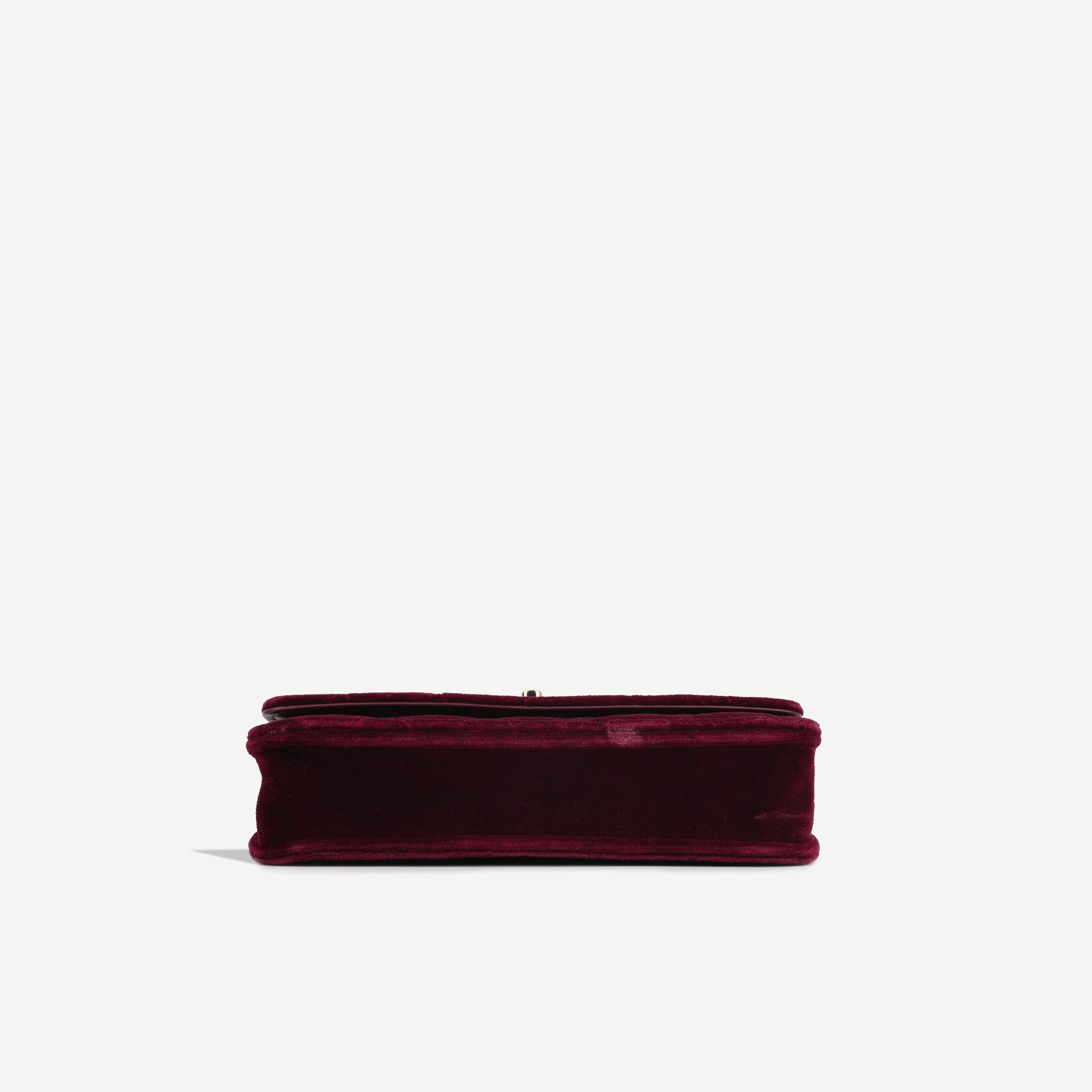 Chanel Pearl Crush Wallet On Chain