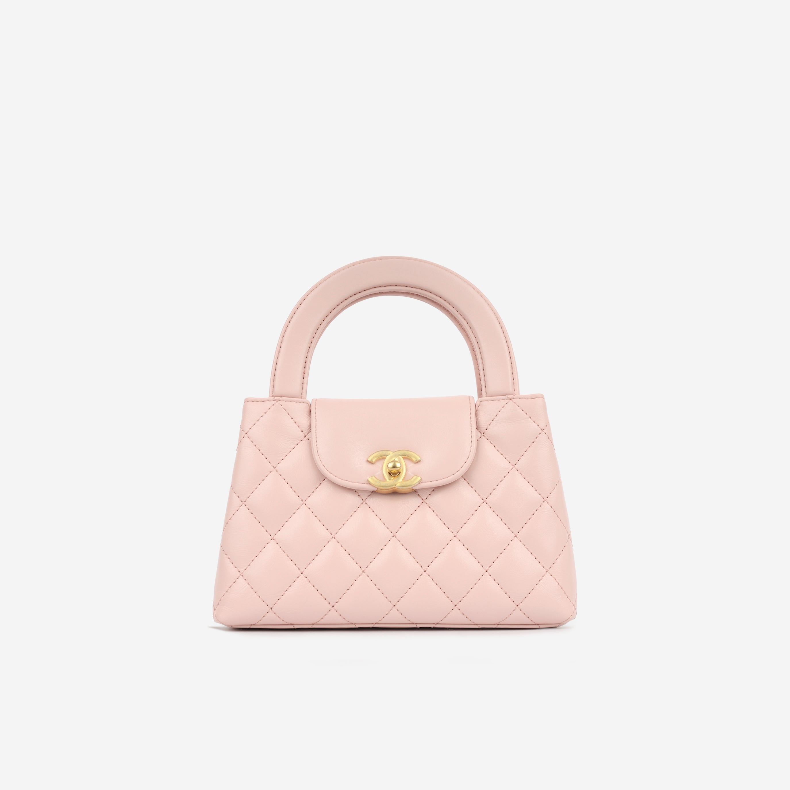 Chanel Small Kelly Re-Edition