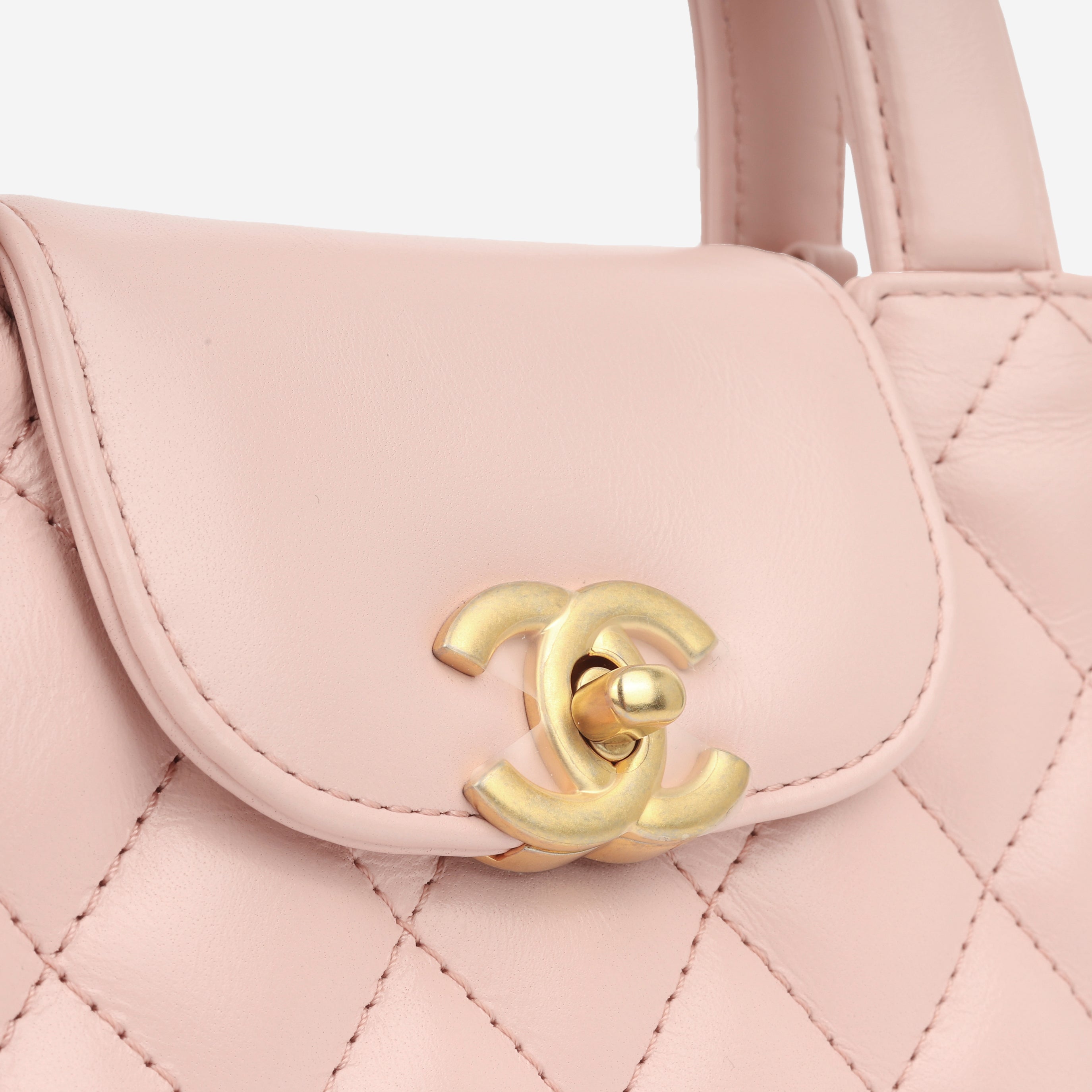 Chanel Small Kelly Re-Edition