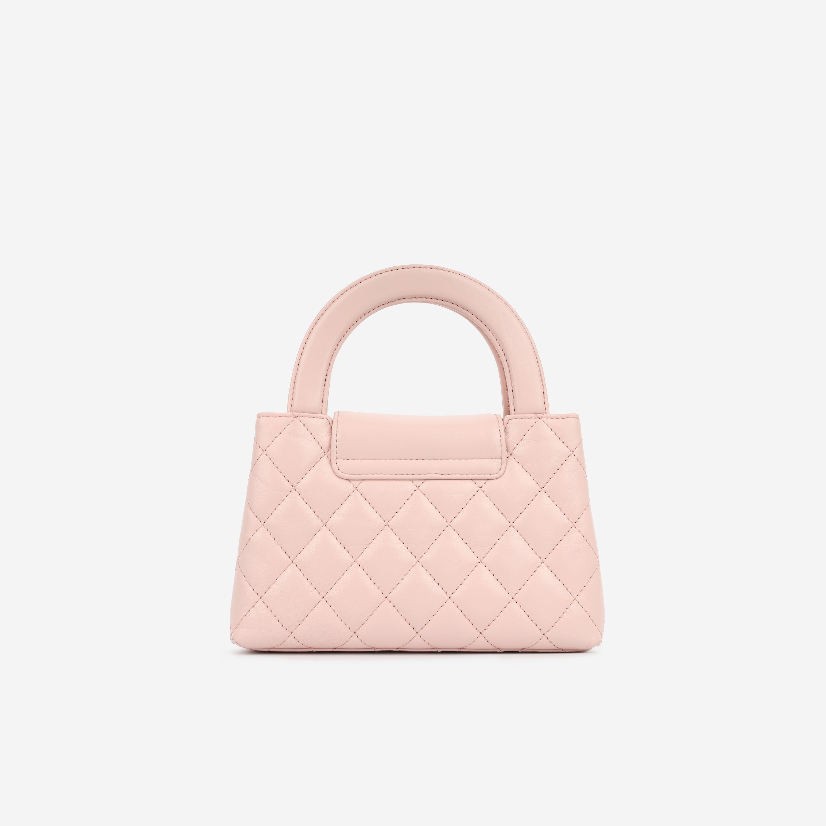 Chanel Small Kelly Re-Edition