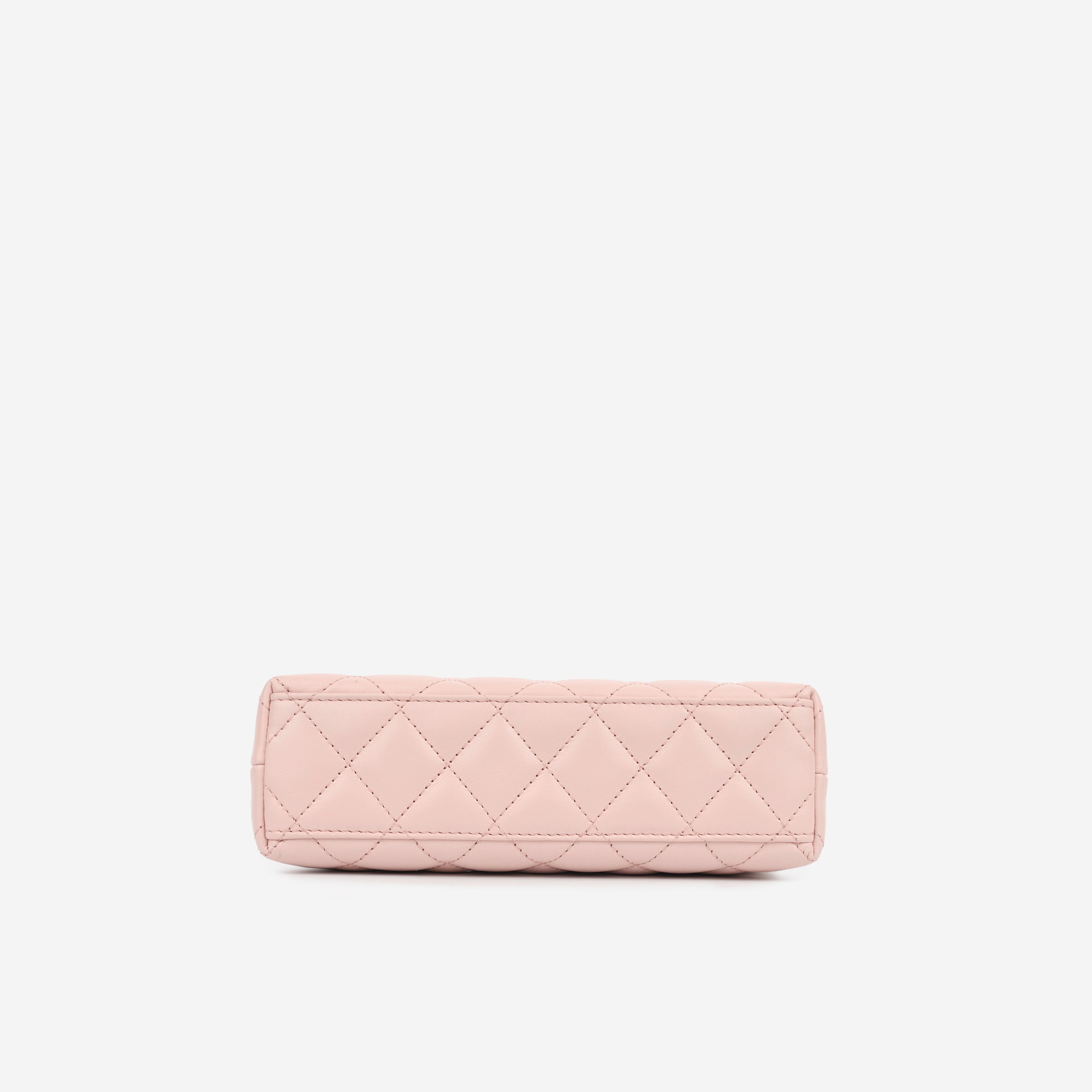 Chanel Small Kelly Re-Edition