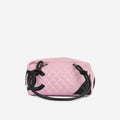 Chanel Cambon Reporter Bag