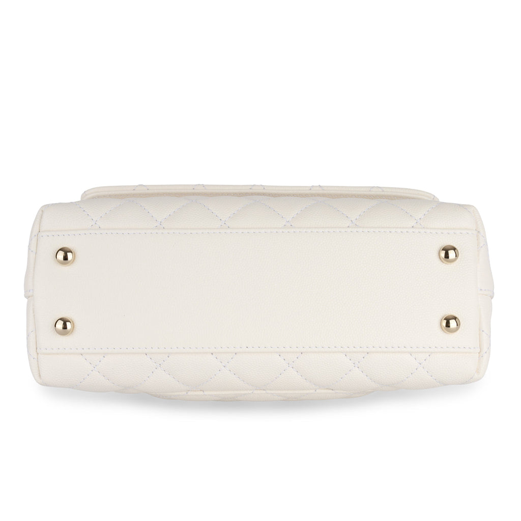Chanel Small Coco Handle