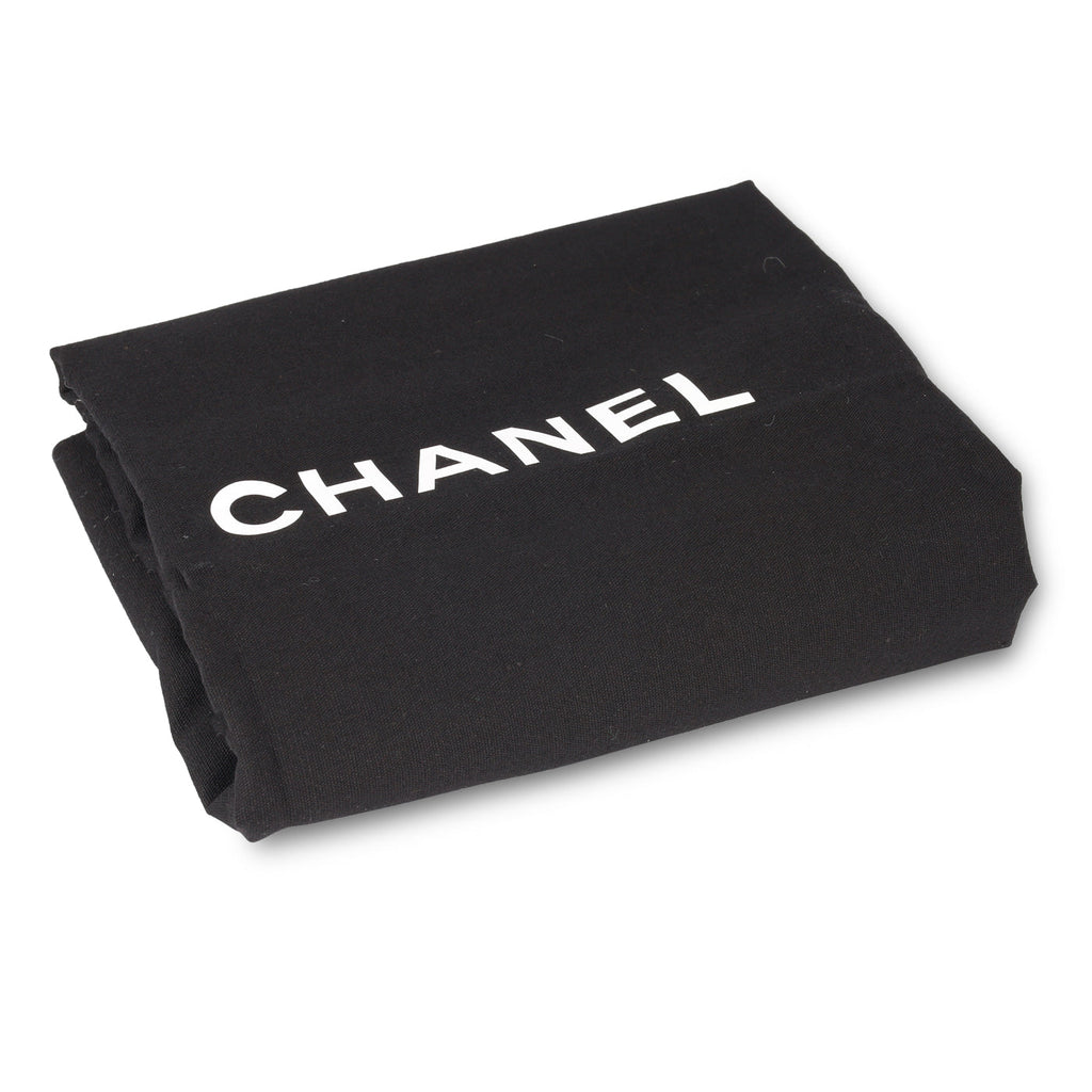 Chanel Small Coco Handle