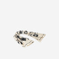 Chanel Square Silk Scarf
