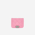 Chanel Mini Boy Belt Bag