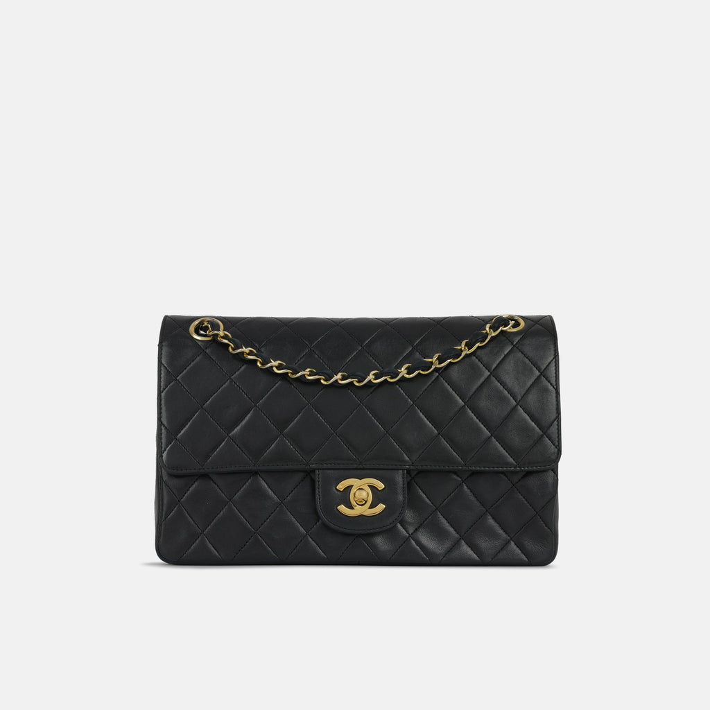 Chanel Vintage Medium Flap