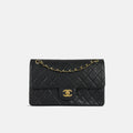 Chanel Vintage Medium Flap