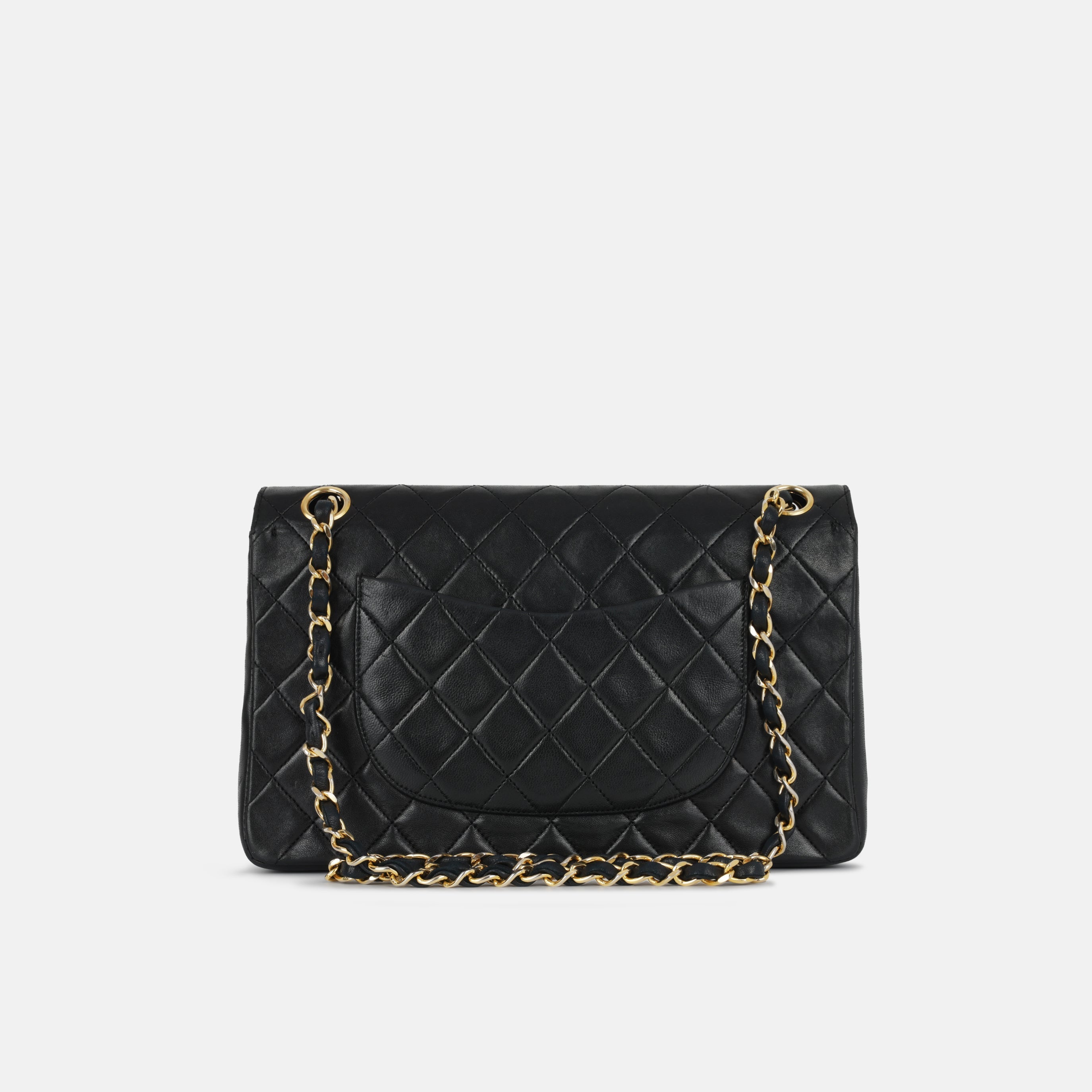 Chanel Vintage Medium Flap