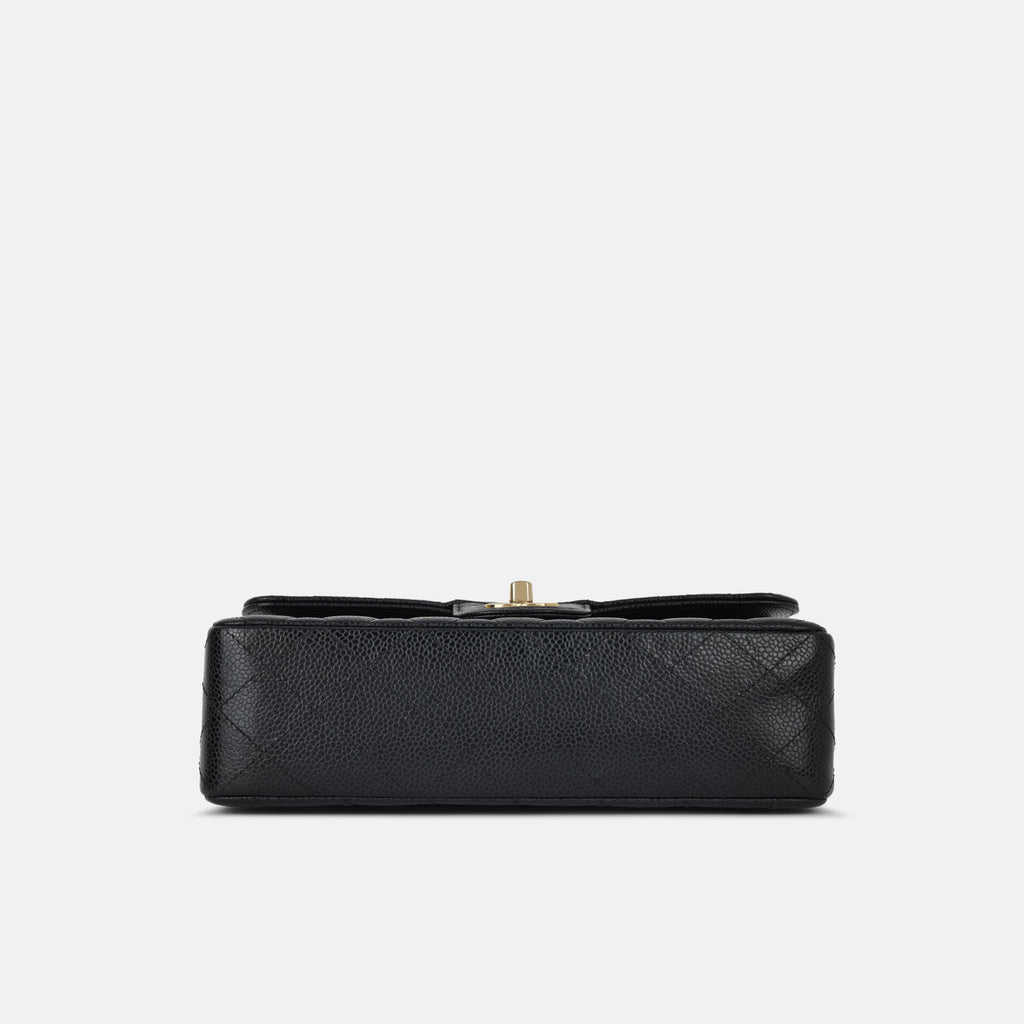 Chanel Small Classic Flap