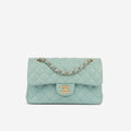 Chanel Classic Flap Bag - Small