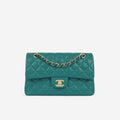 Chanel Classic Flap Bag - Small