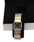 CHANEL Women's Mademoiselle Stainless Steel Quartz Watch
