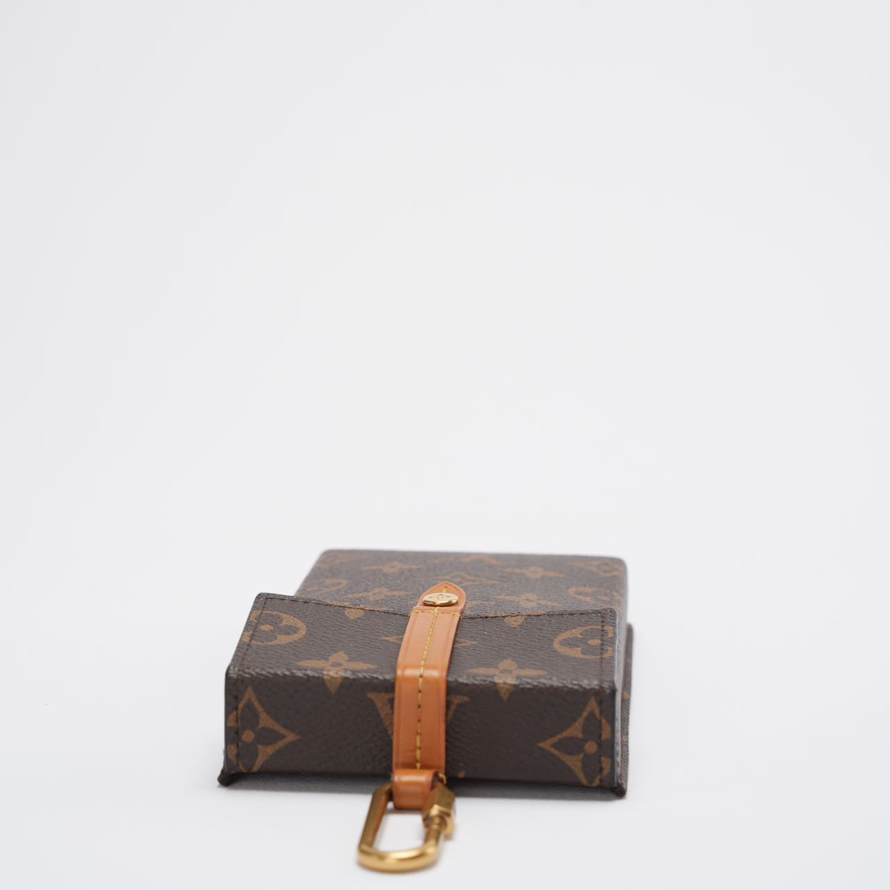 Louis Vuitton   2019 Monogram Phone Case Box Brown