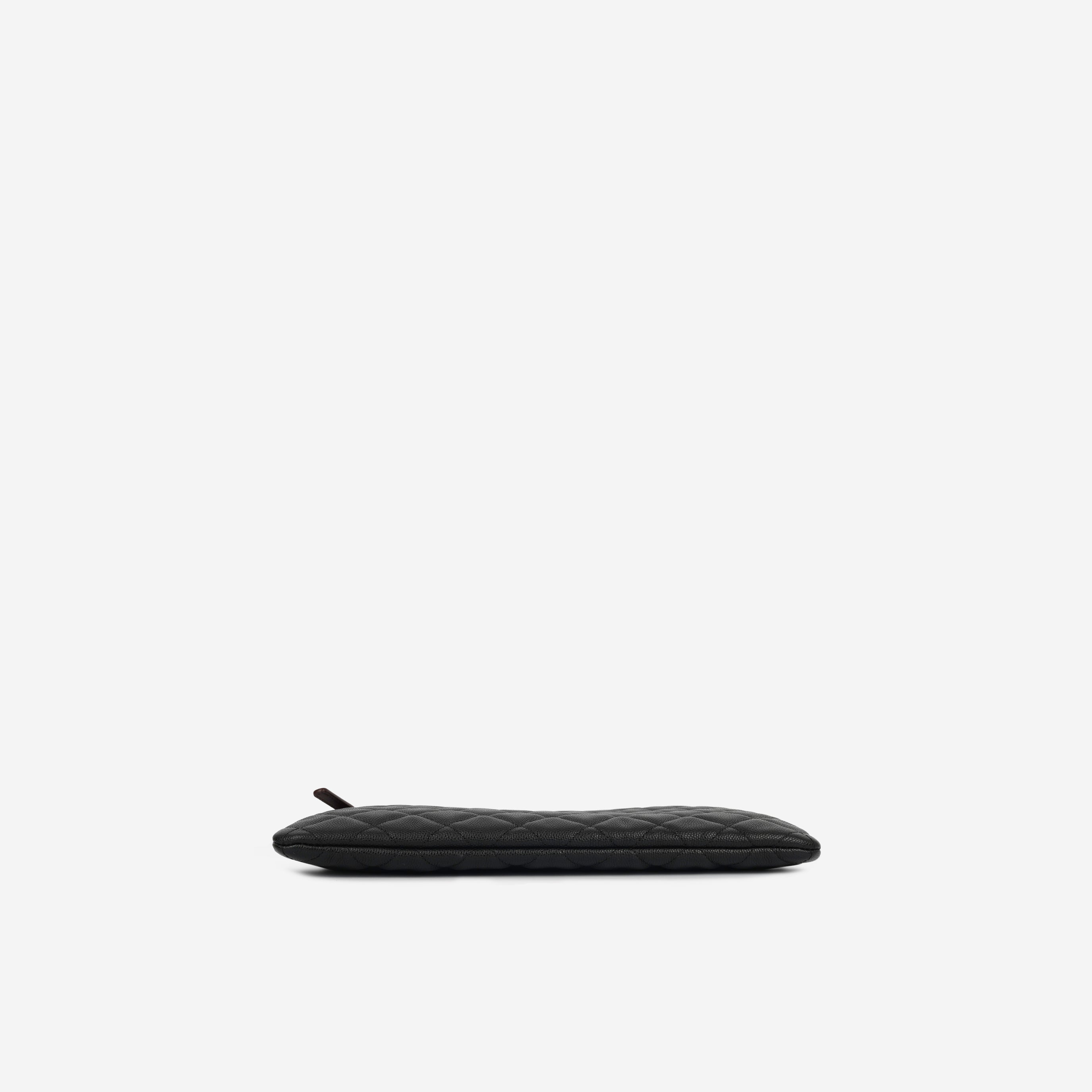 Chanel Medium O Case