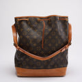 Louis Vuitton Vintage Monogram Noè GM Shoulder Bag
