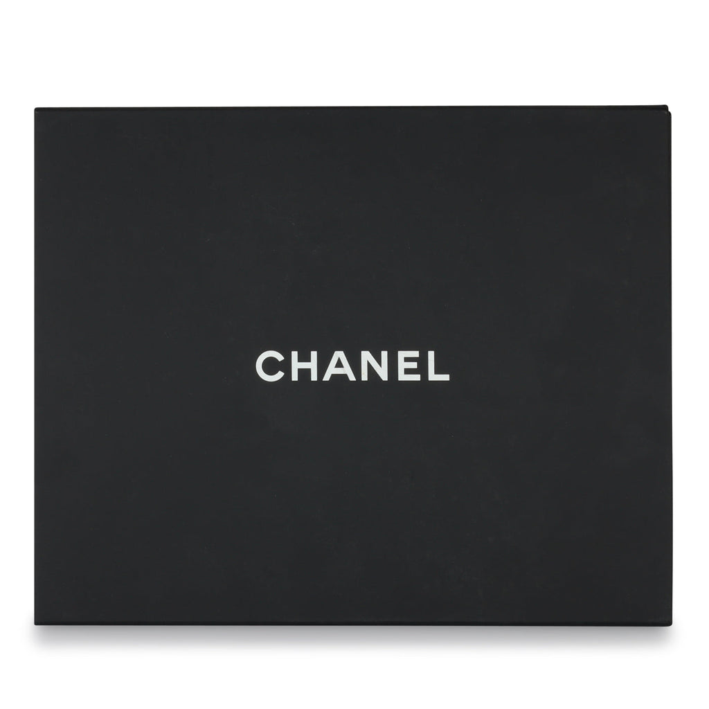 Chanel Raincoat