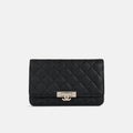 Chanel Golden Class WOC