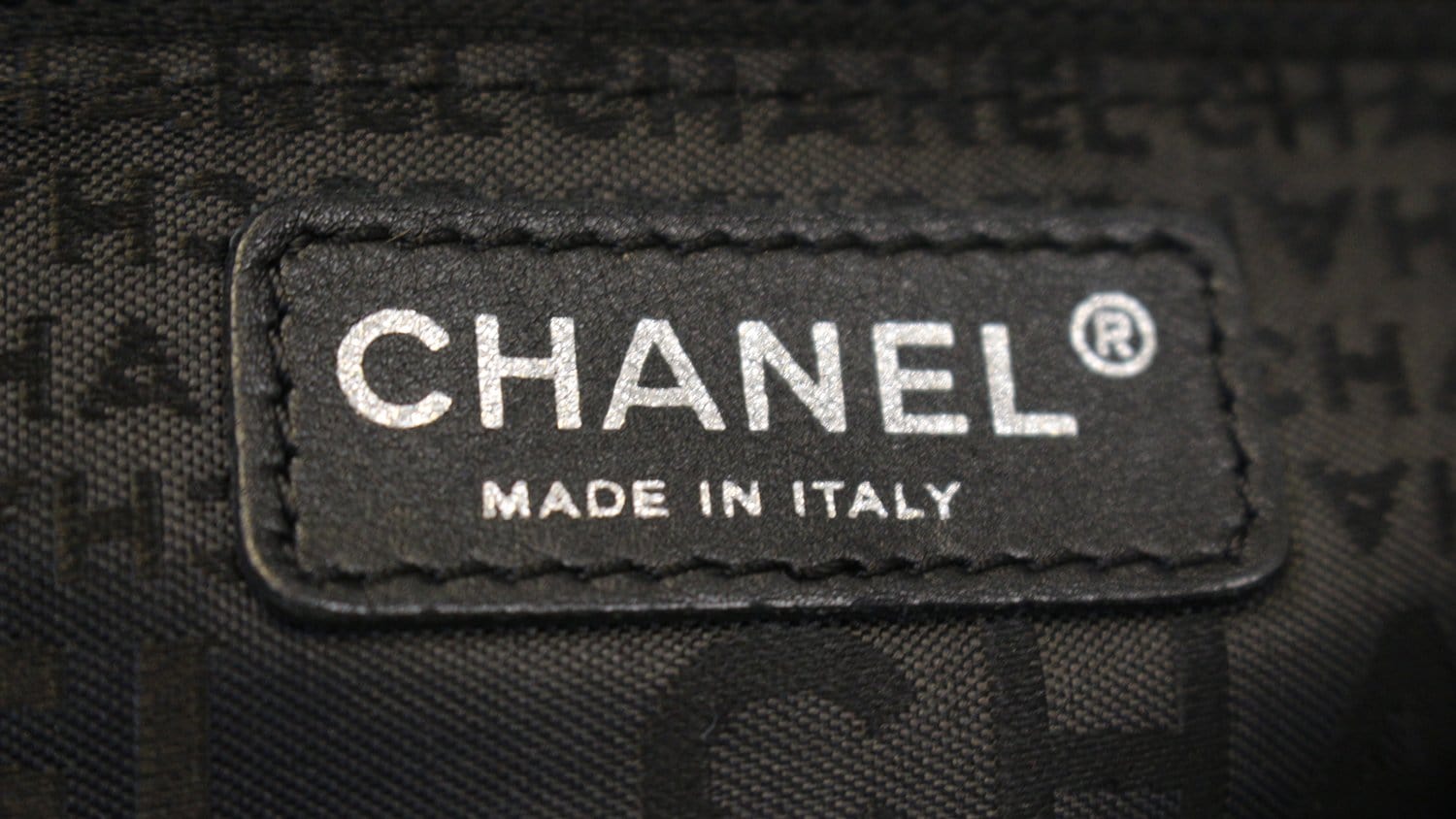 CHANEL Large Ultimate Soft Hobo Black Leather Bag