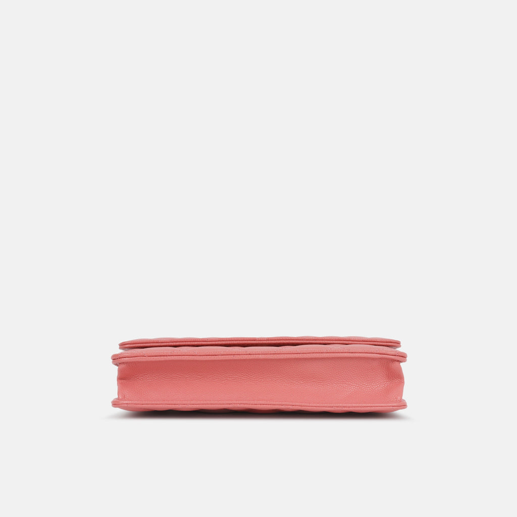 Chanel Wallet on Chain