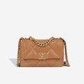 Chanel Chanel 19 Flap Bag - Small