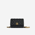 Chanel Small Clutch on Chain