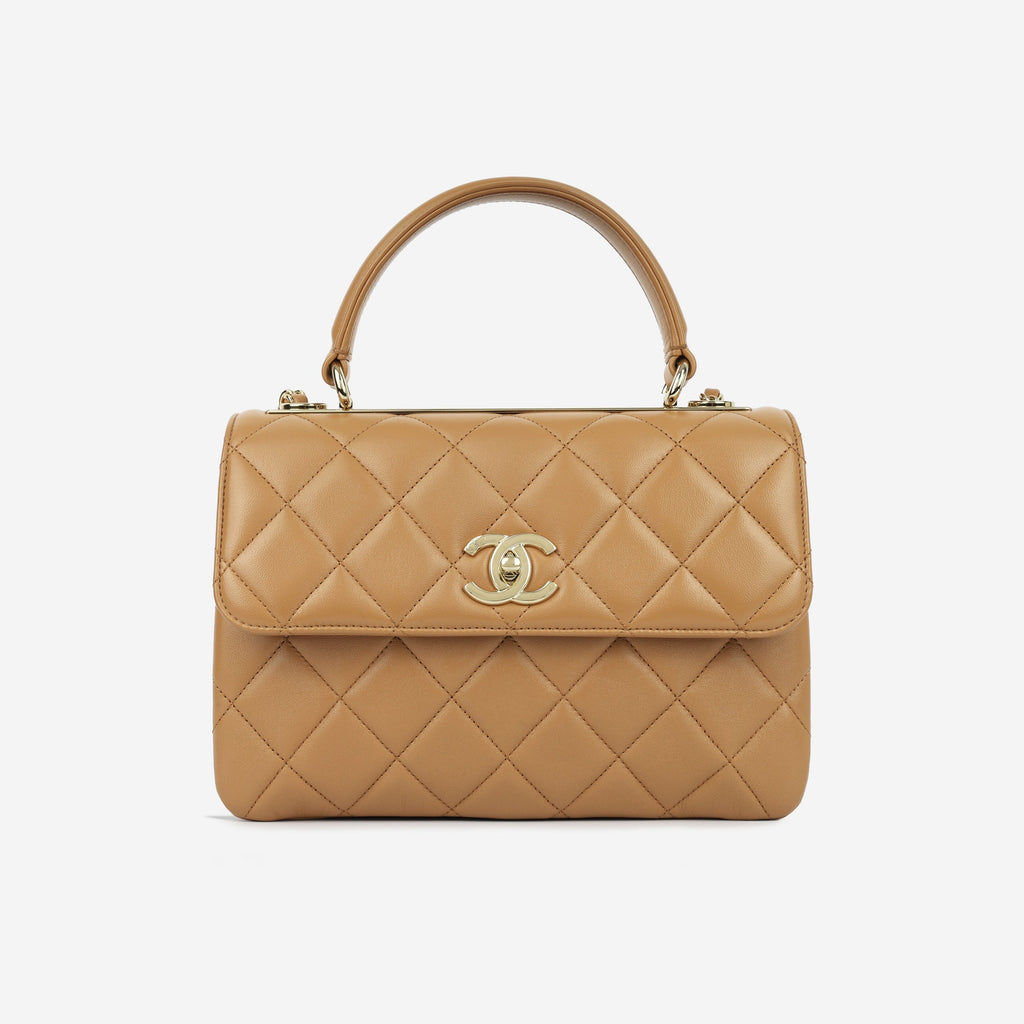 Chanel Trendy CC Flap Bag
