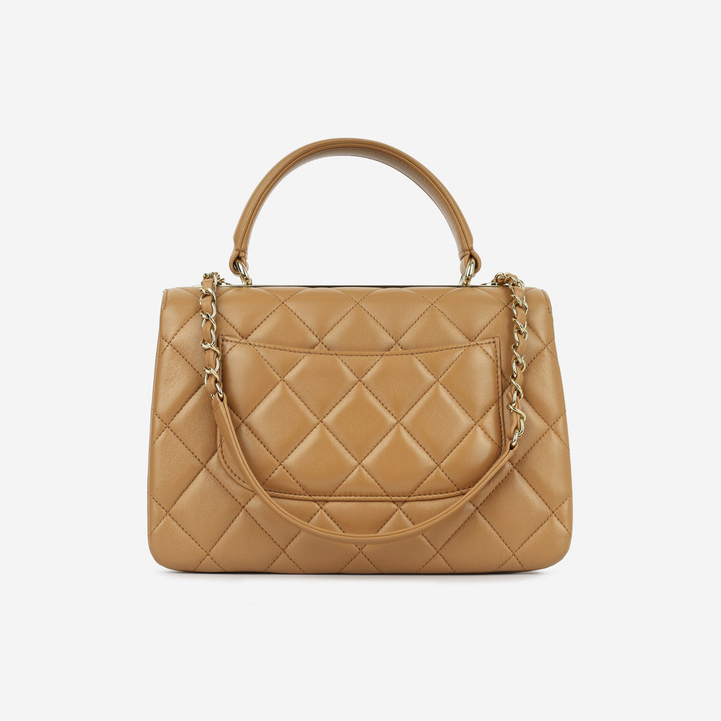 Chanel Trendy CC Flap Bag
