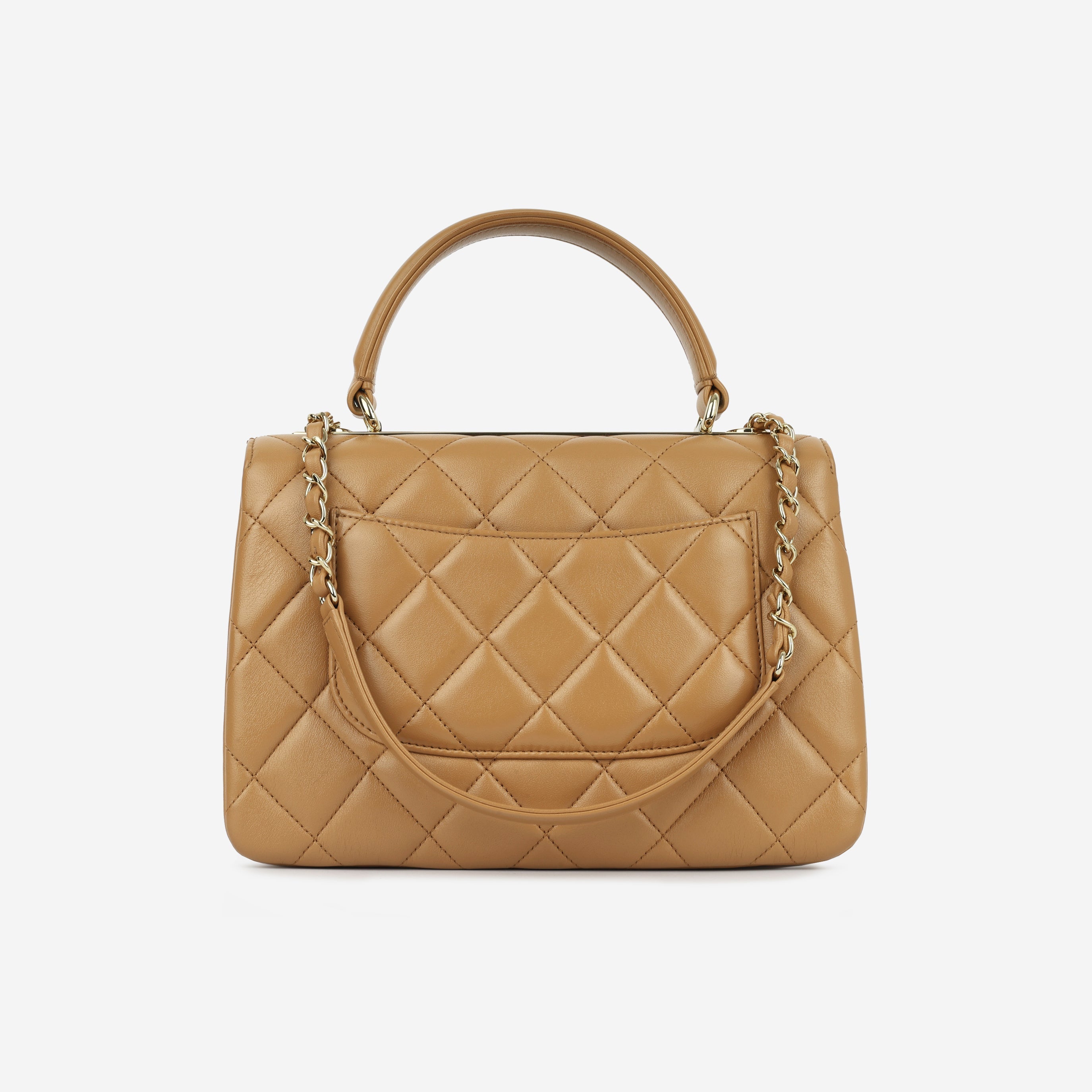 Chanel Trendy CC Flap Bag