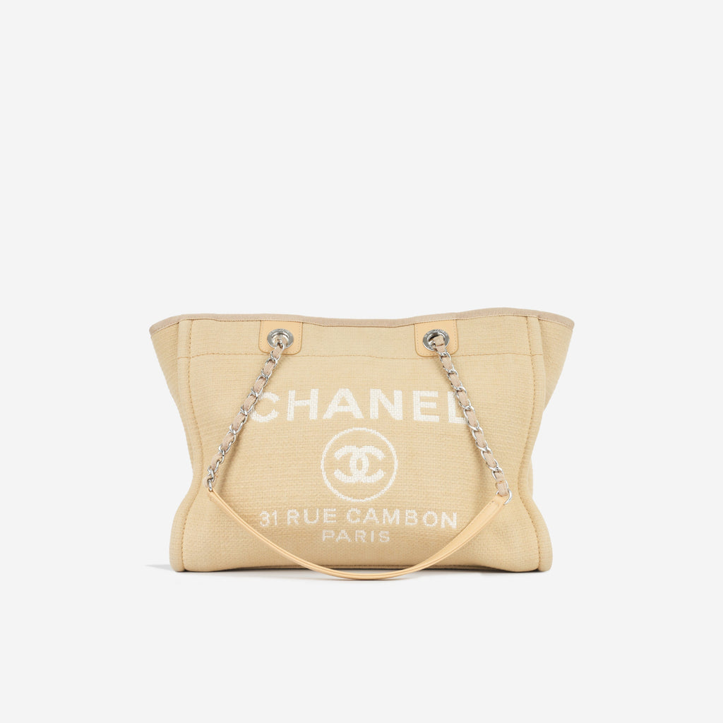 Chanel Deauville - Small