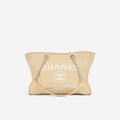 Chanel Deauville - Small