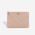 Chanel Large 19 O Case