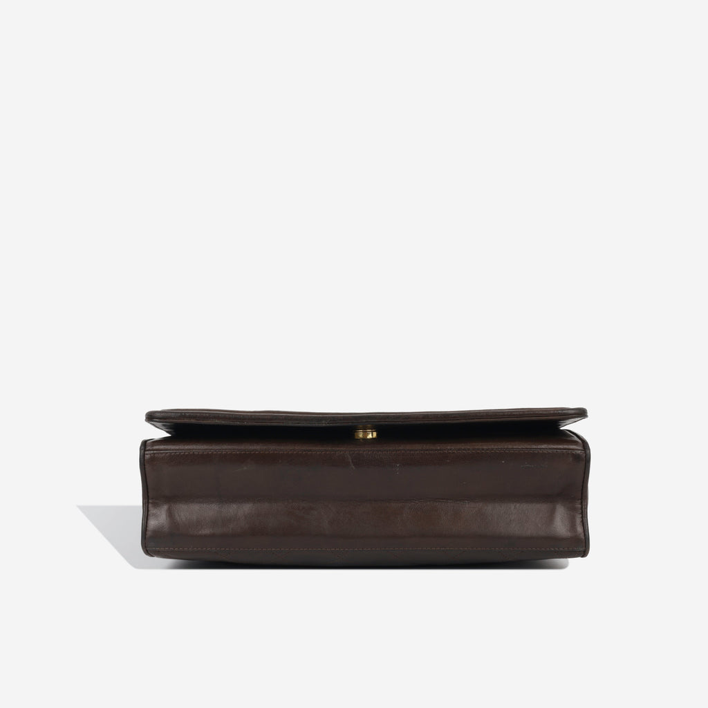 Chanel Vintage Square Flap
