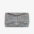 Chanel Classic Flap Bag - Jumbo