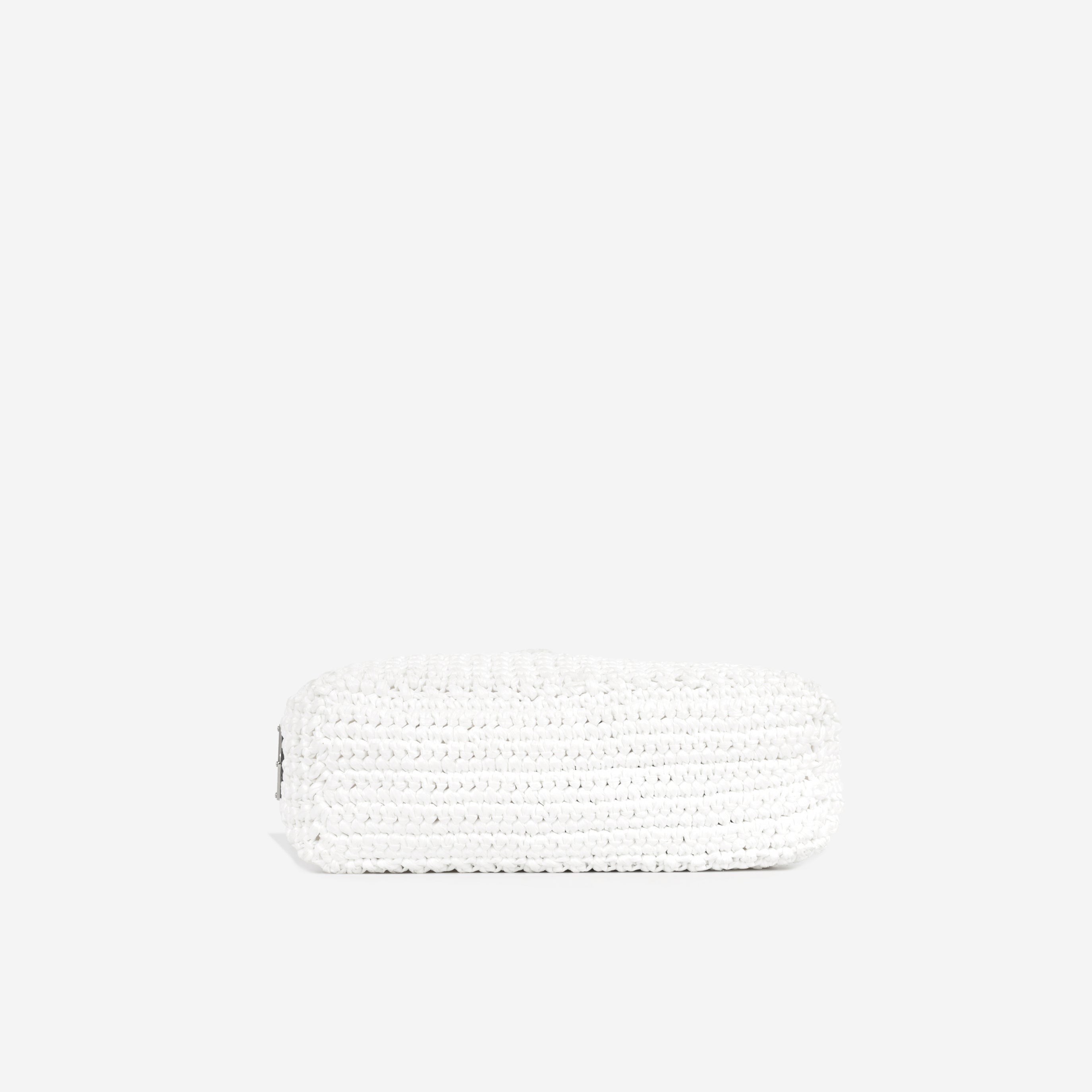 Prada Small Crochet Tote Bag