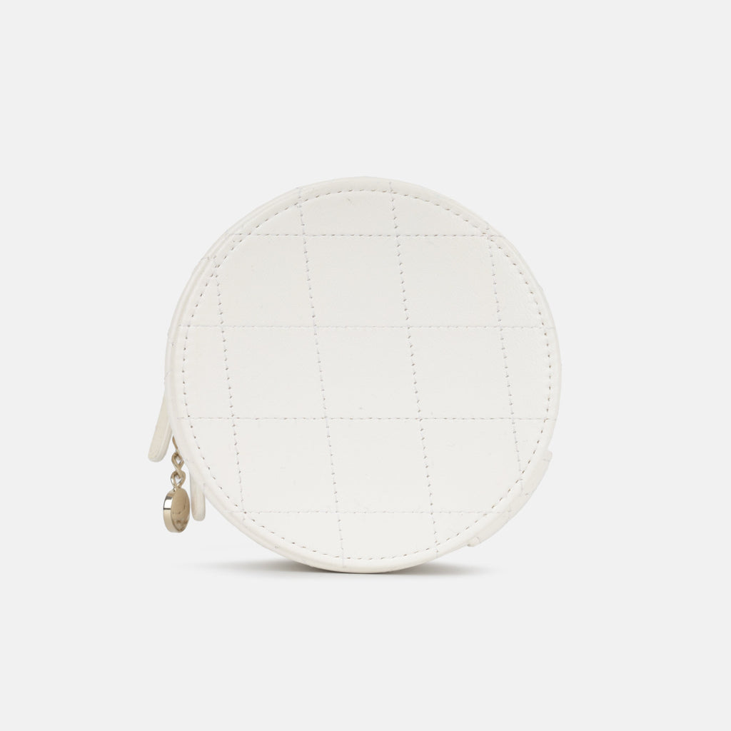 Chanel Small Chain and Charm Vanity Case
