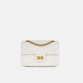 Chanel Mini Reissue 2.55 Handbag