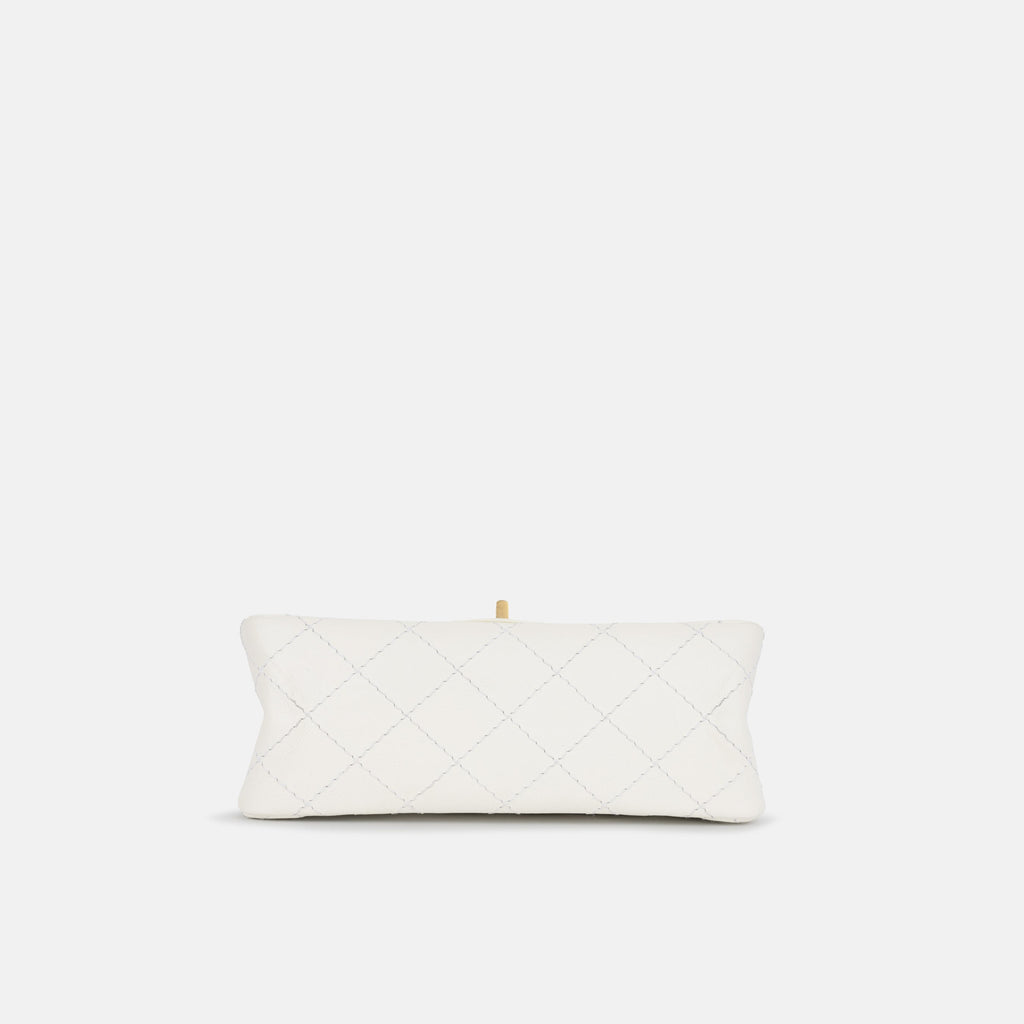Chanel Mini Reissue 2.55 Handbag