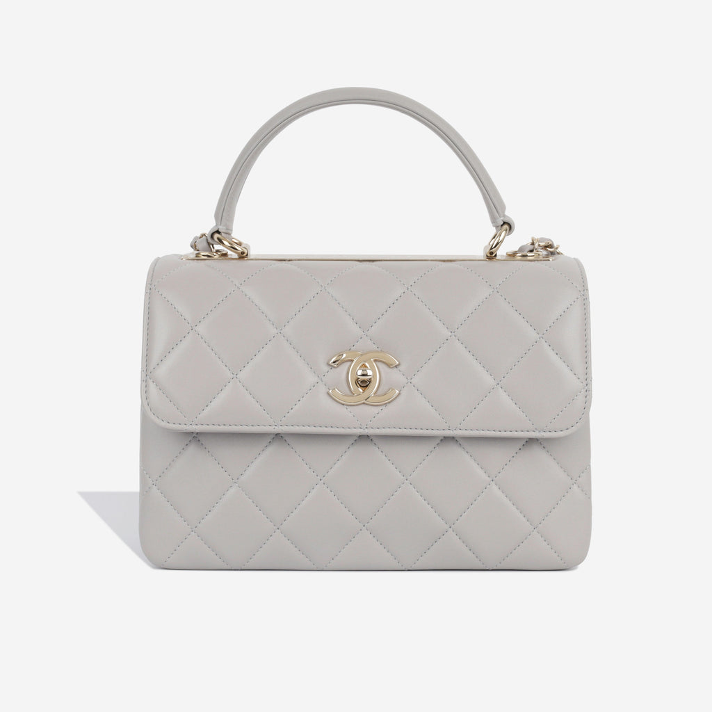 Chanel Trendy CC Flap Bag - Small