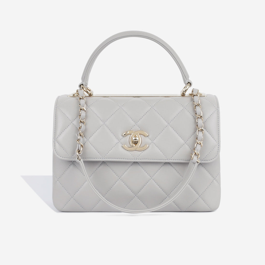 Chanel Trendy CC Flap Bag - Small